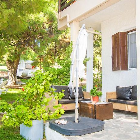 Barlee Beach Front House, Metamorfosi Екстериор снимка