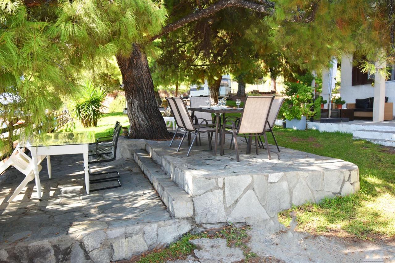 Barlee Beach Front House, Metamorfosi Екстериор снимка