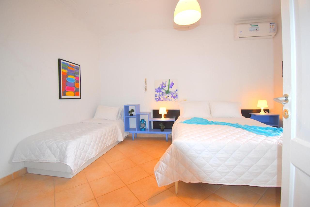 Barlee Beach Front House, Metamorfosi Екстериор снимка