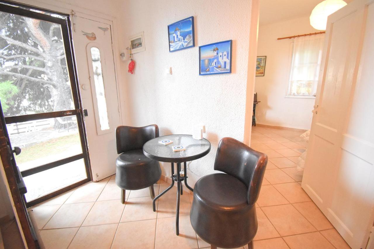 Barlee Beach Front House, Metamorfosi Екстериор снимка