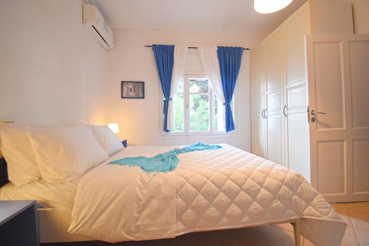 Barlee Beach Front House, Metamorfosi Екстериор снимка
