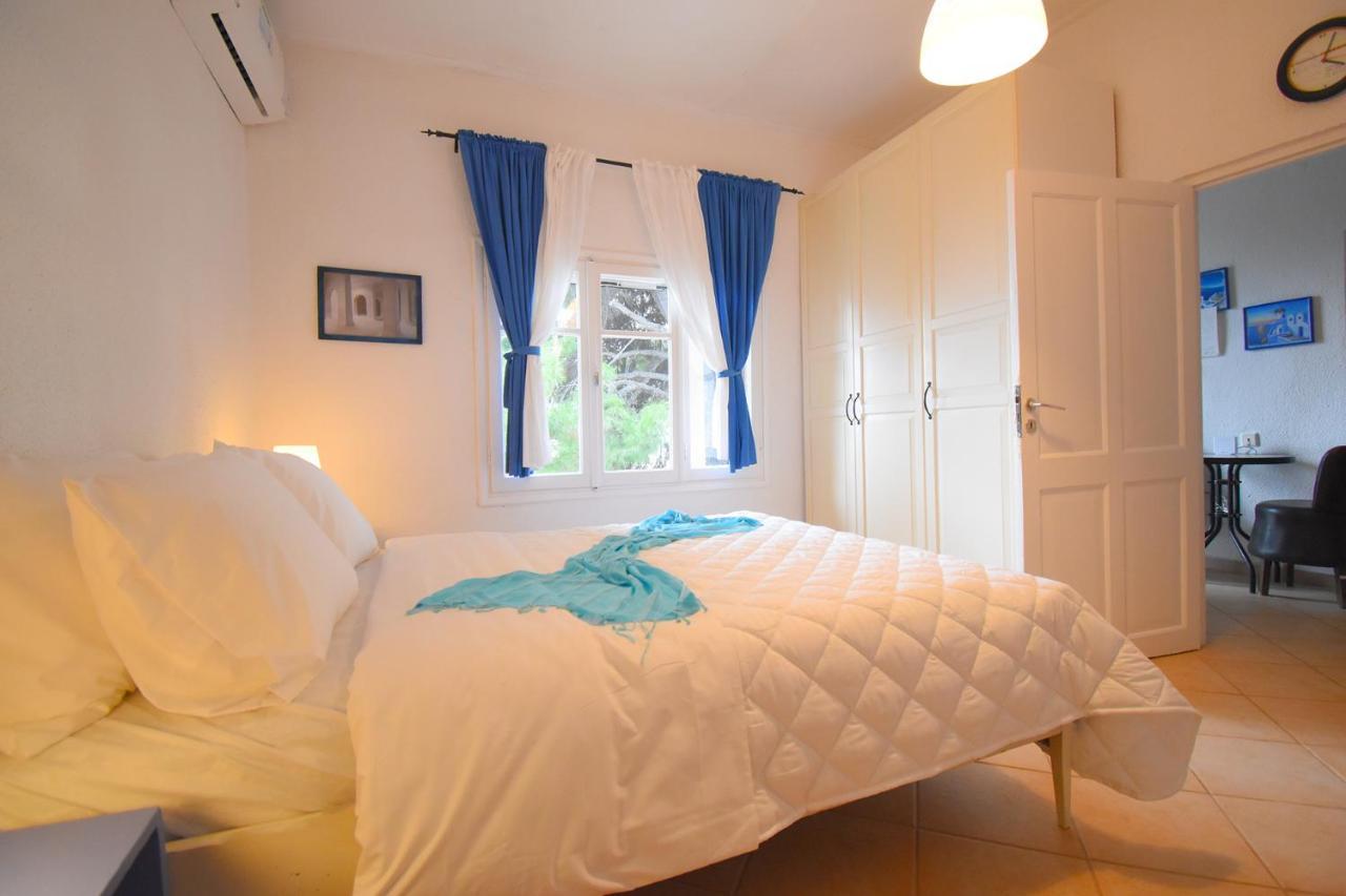 Barlee Beach Front House, Metamorfosi Екстериор снимка