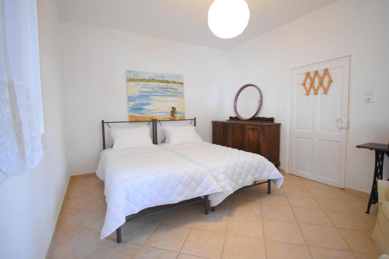 Barlee Beach Front House, Metamorfosi Екстериор снимка