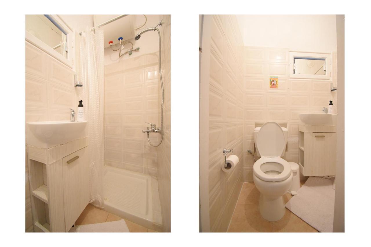 Barlee Beach Front House, Metamorfosi Екстериор снимка