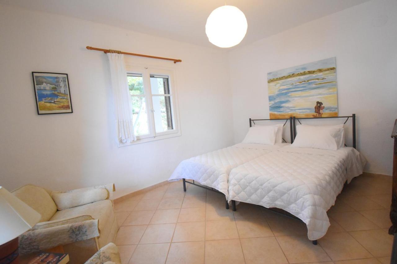 Barlee Beach Front House, Metamorfosi Екстериор снимка