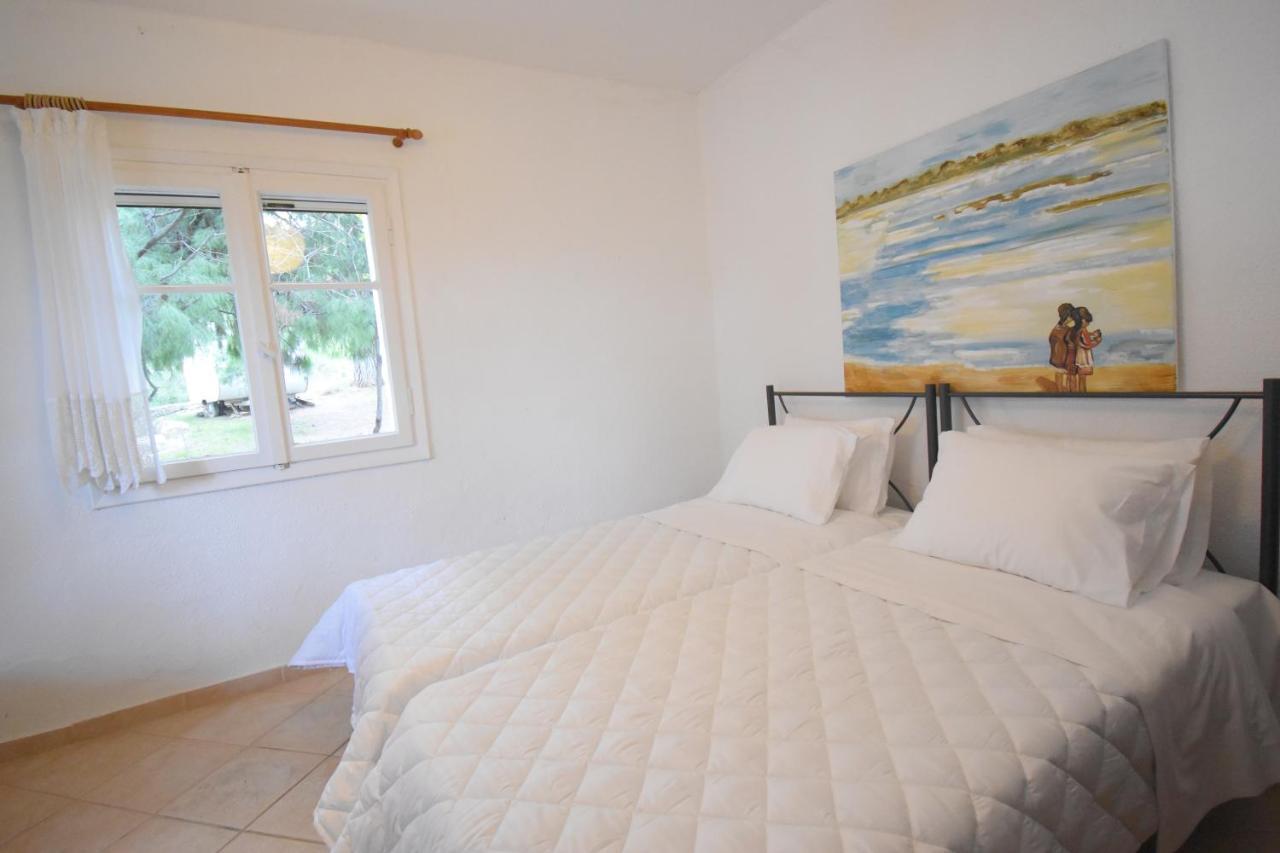 Barlee Beach Front House, Metamorfosi Екстериор снимка